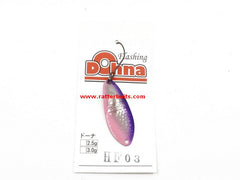 Anglers system Dohna 2.5g