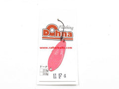 Anglers system Dohna 2.5g