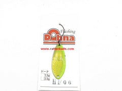 Anglers system Dohna 2.5g