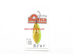 Anglers system Dohna 2.5g