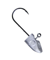 Āķi BKK MICRO JIG HEAD 5pcs