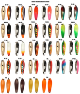 Anglers System OLIAN 19g