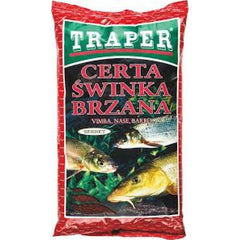 Barība Traper Sekret Vimba 1kg