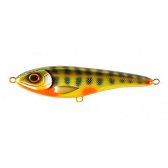 Māneklis Strike Pro Buster Jerk II 12cm 37g