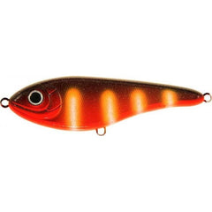 Māneklis Strike Pro Tiny Buster 6.8cm 10.3g