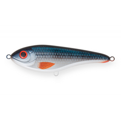 Māneklis Strike Pro Tiny Buster 6.8cm 10.3g