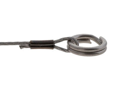 DECOY WA-21 WIRE TREBLE ASSIST - pack/2pcs.