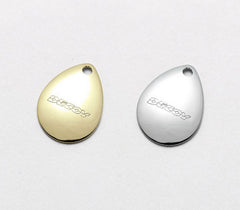 Lāpstiņa Decoy Blade CR BL-75 Gold