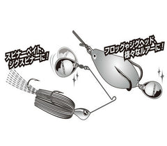 Lāpstiņa Decoy Blade CR BL-75 Gold