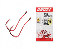 Decoy AH-12 Area Hook Jiggy