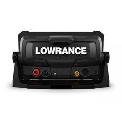 Lowrance ELITE FS 9 Active Imaging 3-in-1