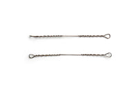 Fanatik String diameter 0.40 mm (2 pcs per pack)