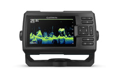Garmin Striker Vivid 5cv eholote