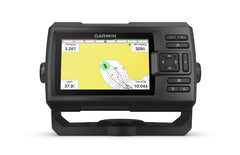 Garmin Striker Vivid 5cv eholote