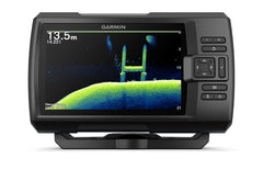 Garmin STRIKER Vivid 7 eholote