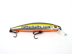 Pontoon 21 Cablista 90SP-SMR