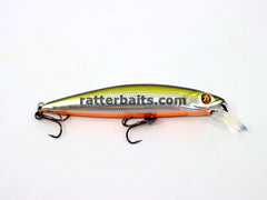 Pontoon 21 Cablista 90SP-SMR