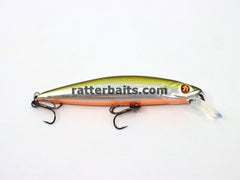 Pontoon 21 Cablista 90SP-SMR