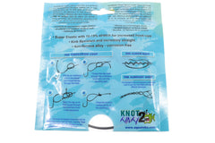 Knot 2 Kinky Titanium 1x1 4.6m