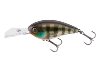 Wobbler Jackall Digle5+