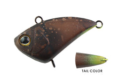 Jackall Timon CHIBI TAP DANCER 2.6g