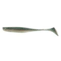 K.P Baits Lazy Shad 4'' 1pcs