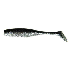 K.P Baits Lazy Shad 4'' 1pcs