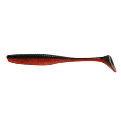 K.P Baits Lazy Shad 4'' 1pcs