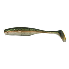 K.P Baits Lazy Shad 4'' 1pcs