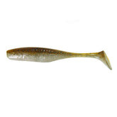K.P Baits Lazy Shad 4'' 1pcs
