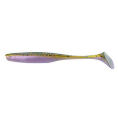 K.P Baits Lazy Shad 4'' 1pcs