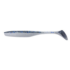 K.P Baits Lazy Shad 4'' 1pcs