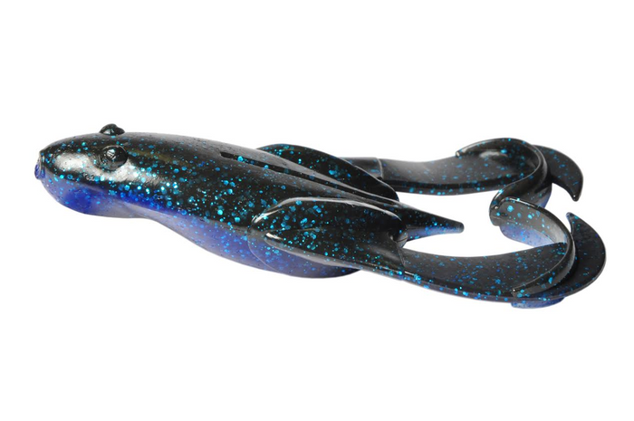 Keitech Noisy Flapper 3.5-Silicone lures-Keitech