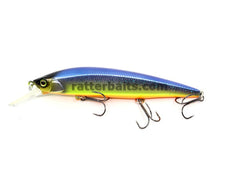 Vobleris Jackall Rerenge 110 SP