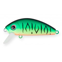 Strike Pro Mustang Minnow 90F 17g 90mm