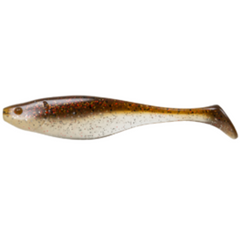 Narval Commander Shad 12cm