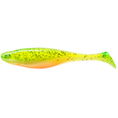 Narval Commander Shad 12cm
