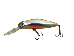 Vobleris Pontoon 21 Crack Jack 78F DR