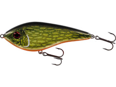 Westin Swim Glidebait 10 CM LOW FLOATING