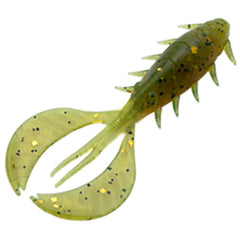 Soft bait Bait Breath SL-Remix Chiby SP 2.4" 10pcs