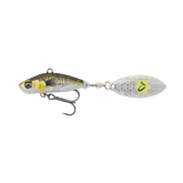 Savage Gear 3D STICKLEBAIT TAILSPIN 6.5cm 9g