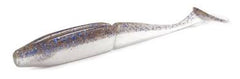 Soft Bait Sawamura One'Up Shad 5" 12.7cm 12gr. pack/5pcs