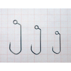 Single Hook Gurza Trout J5 BN