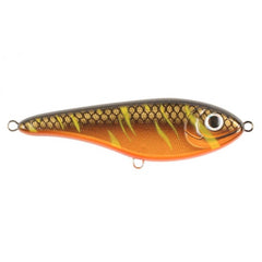 Māneklis Strike Pro Buster Jerk II 12cm 37g