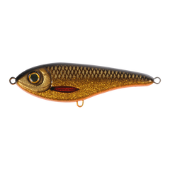 Māneklis Strike Pro Buster Jerk 15cm 75g