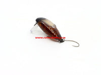 Tackle House Elfin Mini Cicada S 28mm 2.1g Sinking
