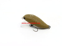 Tackle House Elfin Cicada 38mm 2.6g Floating Single Hook #7