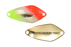 Trout Spoon Jackall Timon Apeed