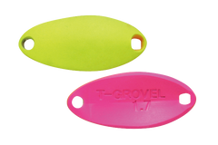 Trout Spoon Jackall Timon T-Grovel