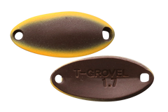 Trout Spoon Jackall Timon T-Grovel